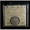 Image 1 : Newfoundland 1904H Twenty Cents, ICCS VF-30