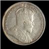 Image 5 : Newfoundland 1904H Twenty Cents, ICCS VF-30