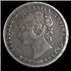 Image 2 : Newfoundland 1870 Fifty Cents, ICCS VF-20