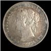 Image 4 : Newfoundland 1882H Fifty Cents, ICCS EF-45