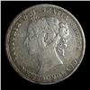 Image 4 : Newfoundland 1888 Fifty Cents, ICCS Fine-15