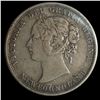 Image 3 : Newfoundland 1888 Fifty Cents, ICCS VF-20