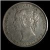Image 1 : Newfoundland 1899 Fifty Cents, Narrow 9