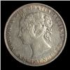 Image 2 : Newfoundland 1900 Fifty Cents, ICCS VF-30