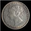 Image 4 : Newfoundland 1900 Fifty Cents, ICCS VF-30