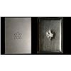 Image 2 : Canada 1988 Proof Set with Eagle Premier Corporate Case