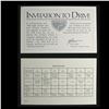 Image 3 : Canada 1988 Proof Set with Eagle Premier Corporate Case