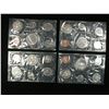 Image 2 : Canada Run of 12 Prooflike Sets, 1968 to 1979