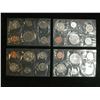 Image 3 : Canada Run of 12 Prooflike Sets, 1968 to 1979