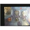 Image 1 : 1999-P Plated Test Token Set, Royal Canadian Mint