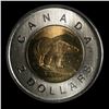 Image 1 : 2006 Oh Canada Set, with Business Strike Two Dollars
