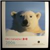 Image 2 : 2006 Oh Canada Set, with Business Strike Two Dollars