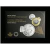 Image 3 : 2018 R&D Security Test Token Set, with Die Crack