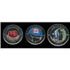 Image 1 : Canada Innovation Colour Technology Test Token Set