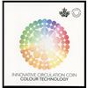 Image 2 : Canada Innovation Colour Technology Test Token Set