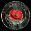 Image 3 : Canada Innovation Colour Technology Test Token Set