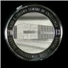 Image 1 : Royal Canadian Mint 2013 Winnipeg Expansion Medal
