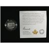 Image 3 : Royal Canadian Mint 2013 Winnipeg Expansion Medal