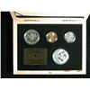 Image 1 : Royal Canadian Mint Employee Presentation Set 2009