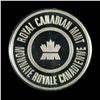 Image 2 : Royal Canadian Mint Employee Silver Medal, 2011