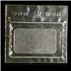 Image 2 : Royal Canadian Mint Vintage 1 oz Silver Bar