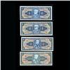 Image 2 : Brazil Lot of 11 Banknotes