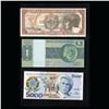 Image 4 : Brazil Lot of 11 Banknotes