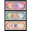 Image 2 : Dominican Republic Set of 8 Specimen Notes, 1 to 1,000 Pesos