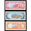 Image 3 : Dominican Republic Set of 8 Specimen Notes, 1 to 1,000 Pesos