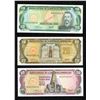 Image 4 : Dominican Republic Set of 8 Specimen Notes, 1 to 1,000 Pesos