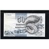 Image 1 : Faroe Islands 50 Kronur 2001