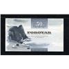 Image 2 : Faroe Islands 50 Kronur 2001