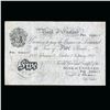 Image 1 : Great Britain Five Pounds 1950