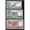 Image 2 : Provincial Bank of Ireland Set of 3 Specimen Notes