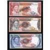 Image 2 : Swaziland Set of 5 Specimen Notes, 1 to 20