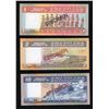 Image 3 : Swaziland Set of 5 Specimen Notes, 1 to 20