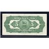 Image 2 : Imperial Bank of Canada Five Dollars 1934