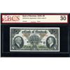 Image 1 : Bank of Montreal Five Dollars 1935