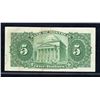 Image 2 : Bank of Montreal Five Dollars 1935