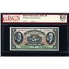 Image 1 : Bank of Nova Scotia Five Dollars 1935, AU-50