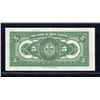 Image 2 : Bank of Nova Scotia Five Dollars 1935, AU-50