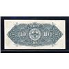 Image 2 : Bank of Nova Scotia Ten Dollars 1935, EF-40