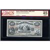Image 3 : Bank of Nova Scotia Ten Dollars 1935, Consecutive Trio!