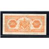 Image 2 : Royal Bank of Canada Ten Dollars 1935