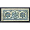 Image 2 : Royal Bank of Canada Twenty Dollars 1927