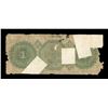 Image 2 : Province of Canada One Dollar 1866, Montreal O/P