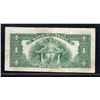 Image 2 : Bank of Canada One Dollar 1935
