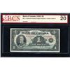 Image 1 : Bank of Canada One Dollar 1935, VF-20