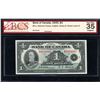 Image 1 : Bank of Canada One Dollar 1935, VF-35