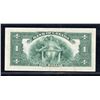 Image 2 : Bank of Canada One Dollar 1935, VF-35